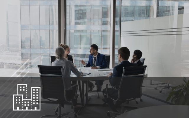 Property 1Corporate Commercial